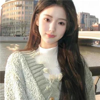三位少女
