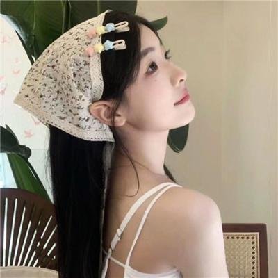 假面部长