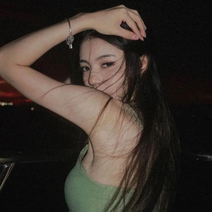 沉睡的巨人