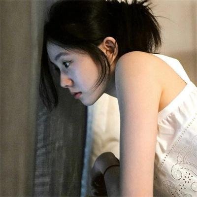 天使降临到了我身边!